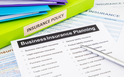 Reasons to review your insurance