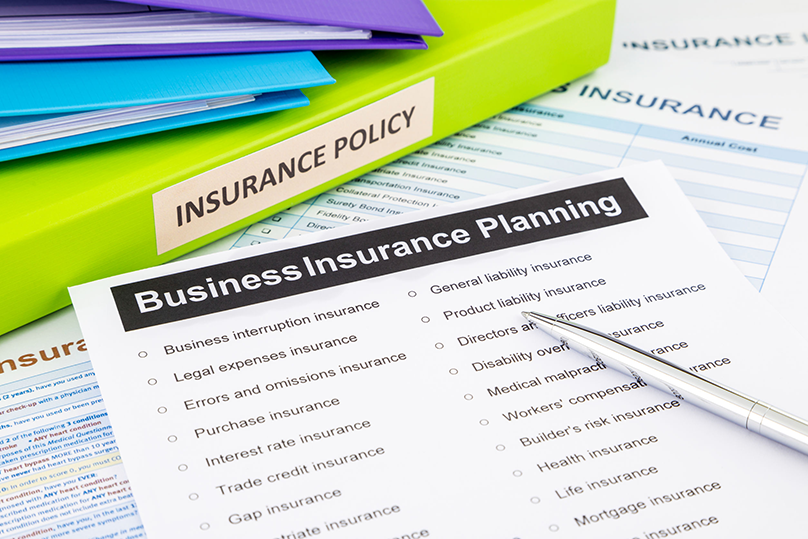 Reasons to review your insurance