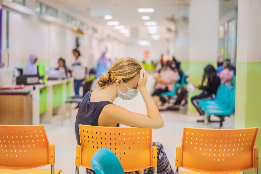 health insurance during the covid pandemic
