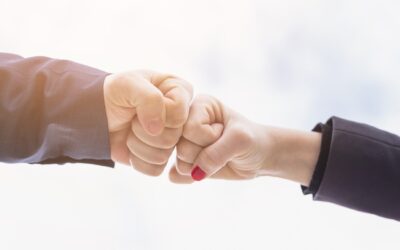 For the pleasure from helping people