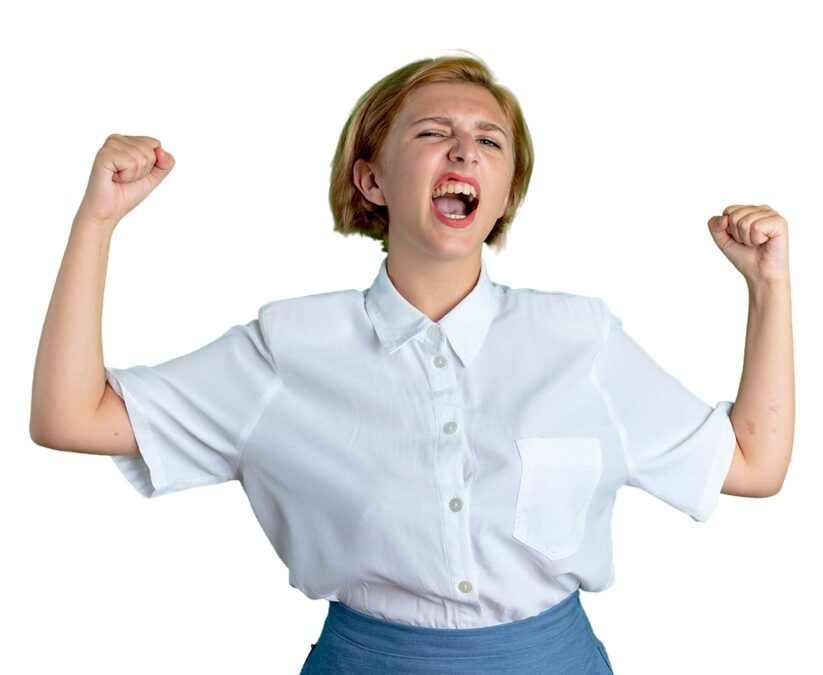 Fighting for our clients – that’s what insurance advisors do!